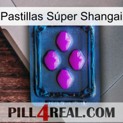 Pastillas Súper Shangai 04